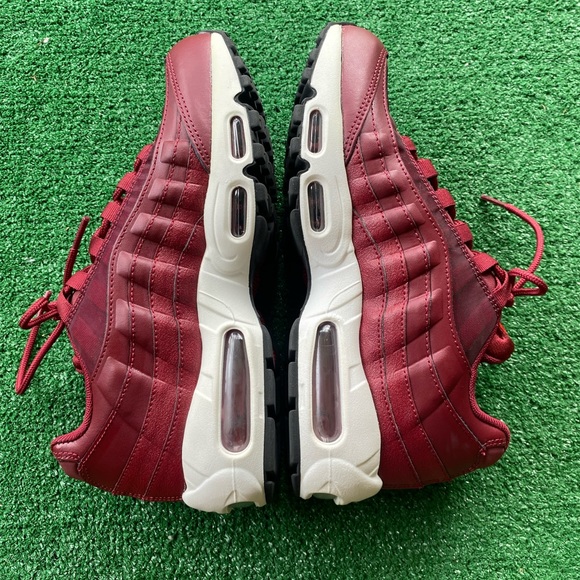 Women’s Air Max 95 | Nike | Air Max | Women’s | - Picture 11 of 14